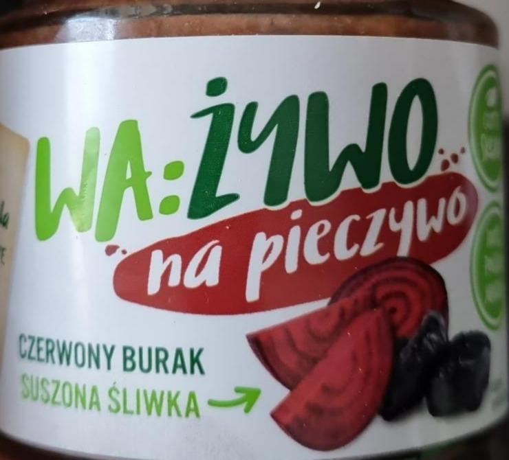 Fotografie - Na pieczywo Wa:żywo