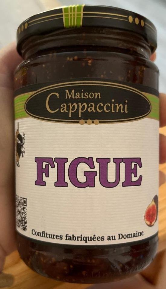 Fotografie - Figue Maison Cappaccini