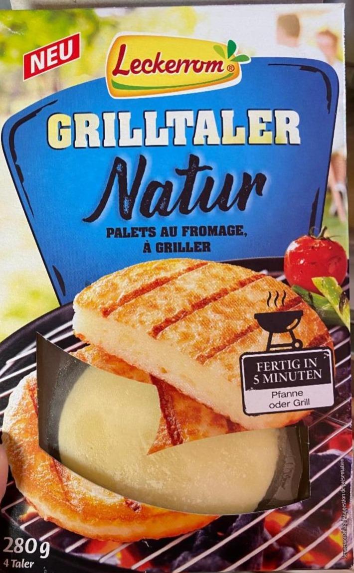 Fotografie - Grilltaler Natur Leckerrom