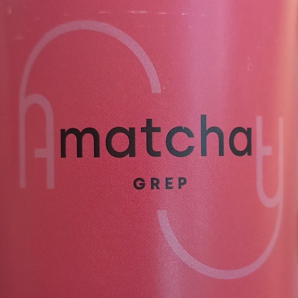 Fotografie - Matcha grep Amity