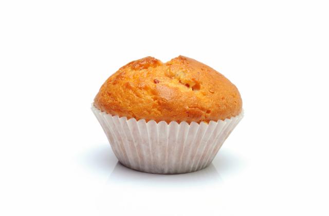 Fotografie - muffin