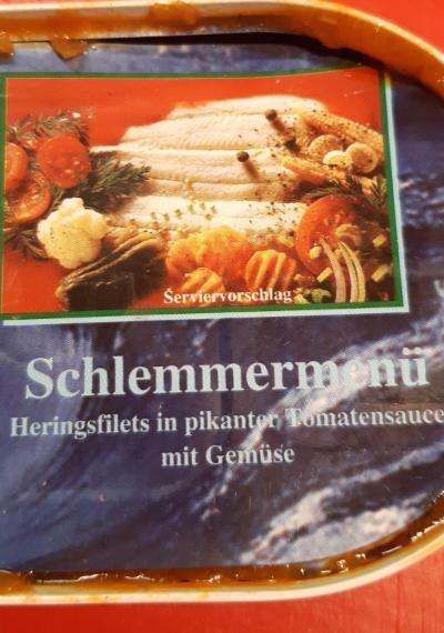 Fotografie - Schlemmermenü Rügen Juwel