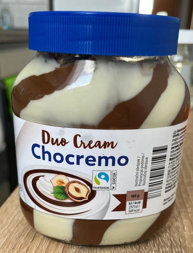 Fotografie - Duo Creme Chocremo K-Classic