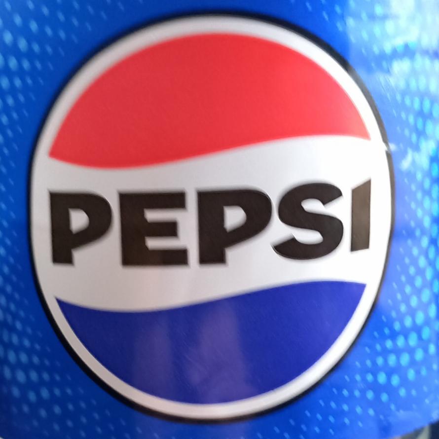 Fotografie - Pepsi