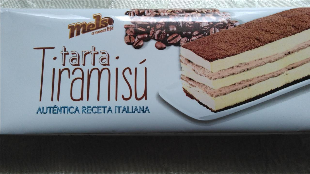 Fotografie - Tatra Tiramisu