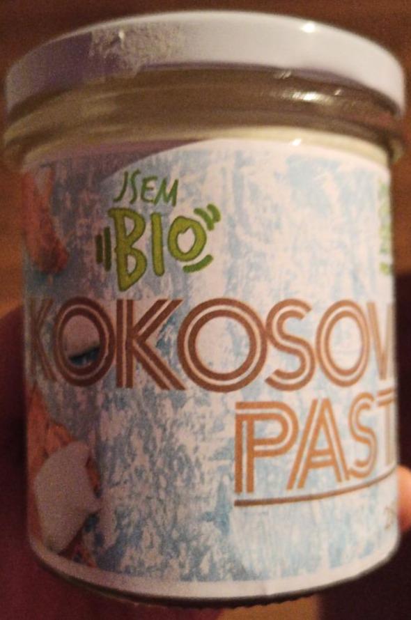 Fotografie - Bio Kokosová pasta Provita