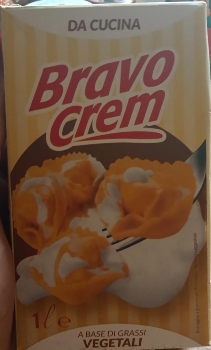 Fotografie - Bravo Crem Da Cucina