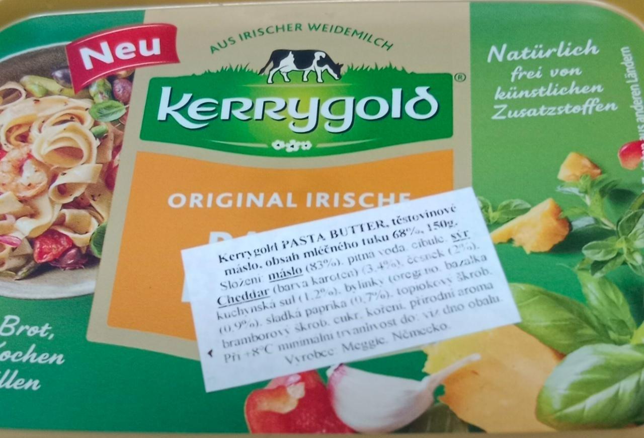 Fotografie - Butler pasta Kerrygold