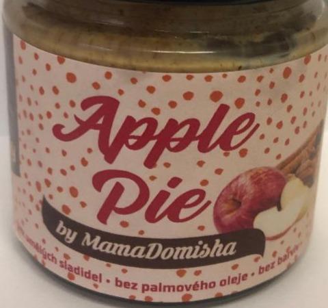 Fotografie - Apple pie by MamaDomisha Grizly