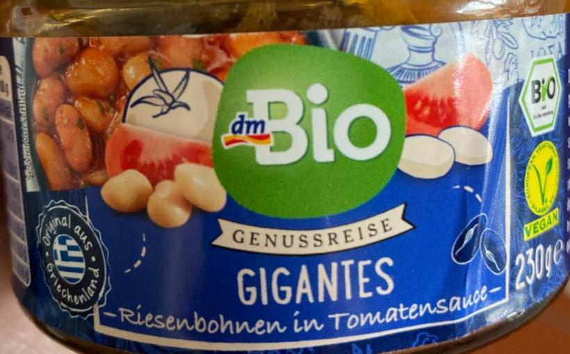 Fotografie - Genussreise Gigantes dmBio