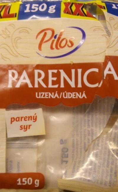 Fotografie - parenica uzená Pilos