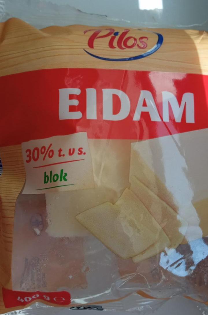 Fotografie - Edam bloček Pilos