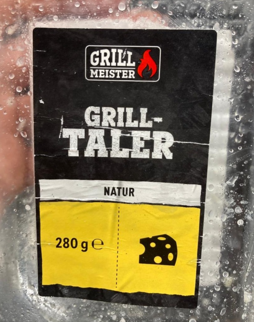 Fotografie - Grill-Taler Natur Grill Meister