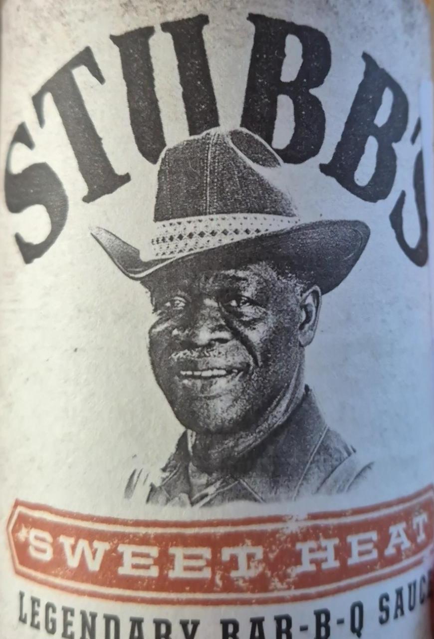 Fotografie - Sweet heat legendary bar-b-q sauce Stubb's