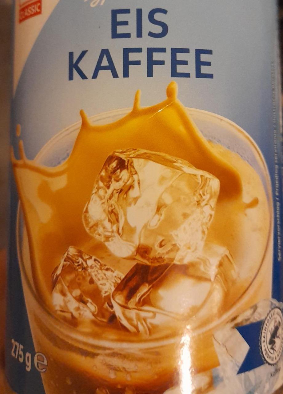 Fotografie - Typ eis kaffe K-Classic