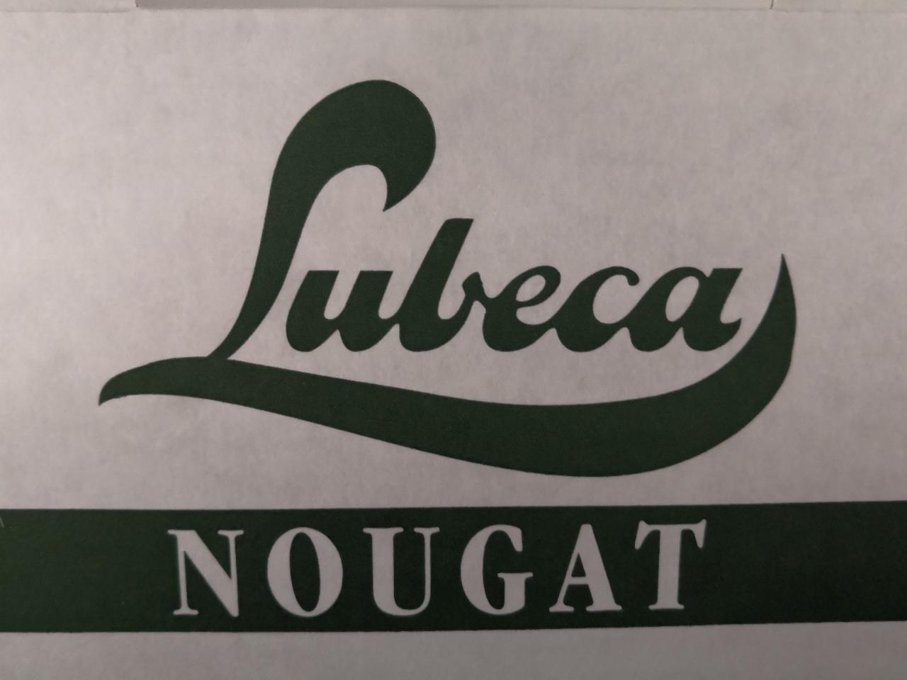 Fotografie - Nougat Lubeca