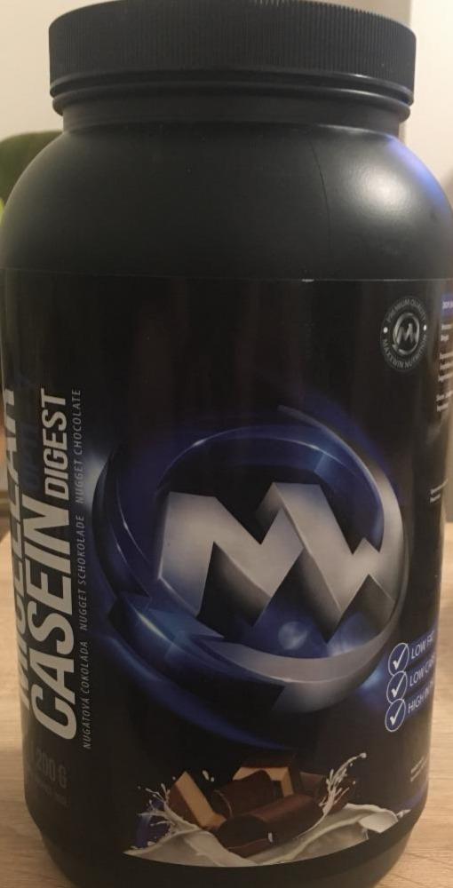 Fotografie - Micellar Casein Opti-7 Digest nugát Maxxwin