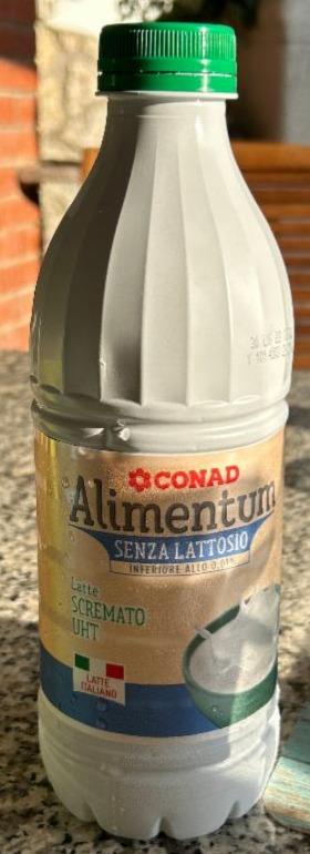 Fotografie - Alimentum Senza Lattosio Conad