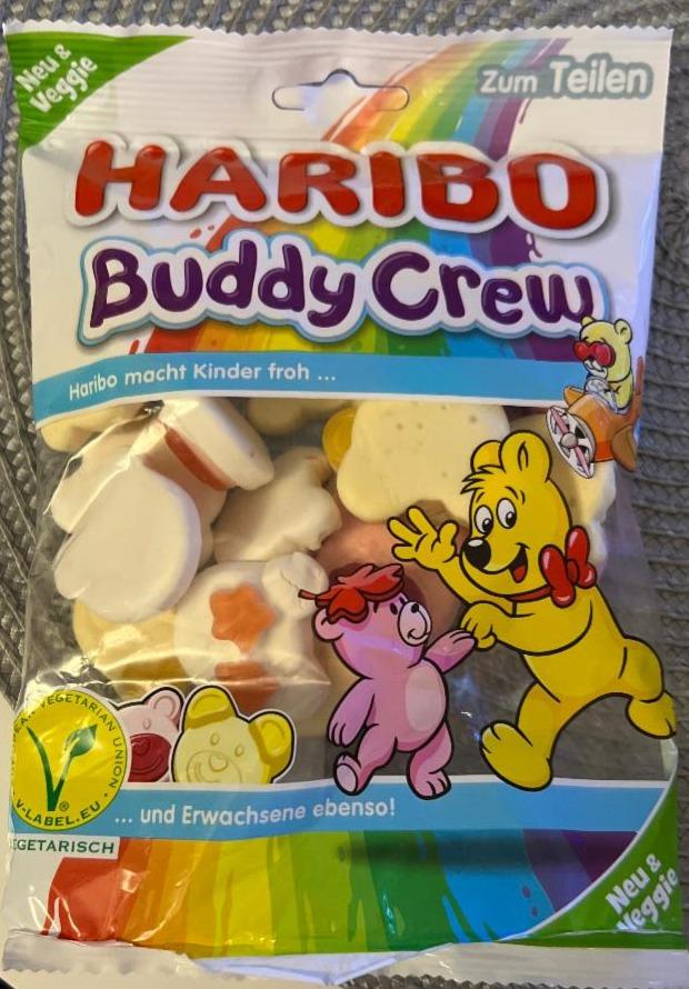 Fotografie - Buddy Crew Haribo