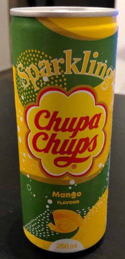 Fotografie - Sparkling Mango Chupa Chups