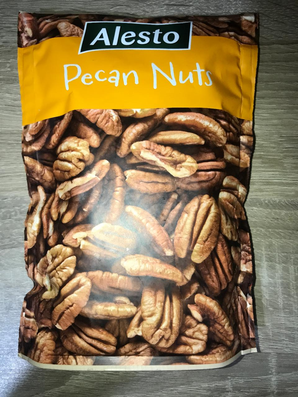 Fotografie - Pecan nuts Alesto