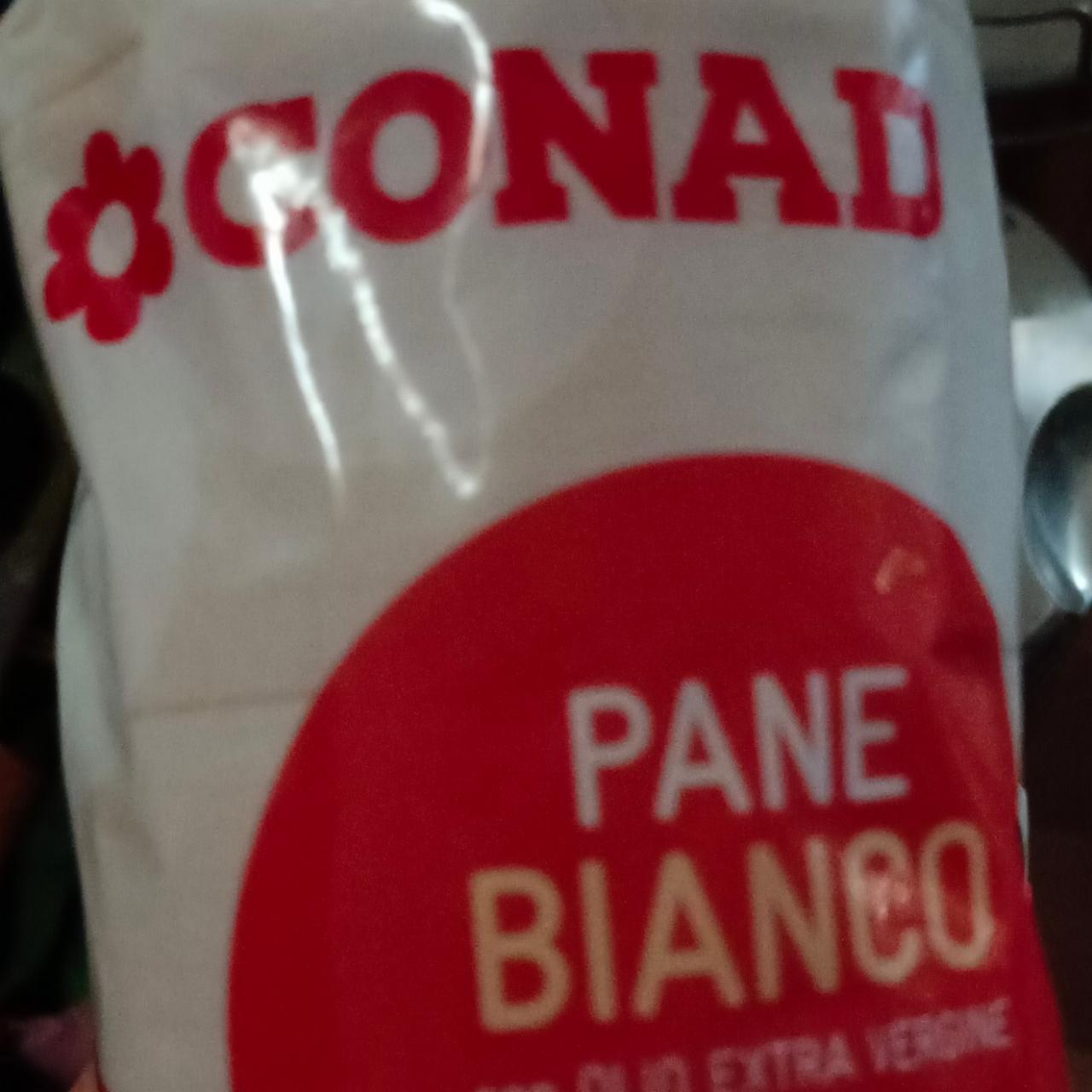 Fotografie - Pane bianco Conad