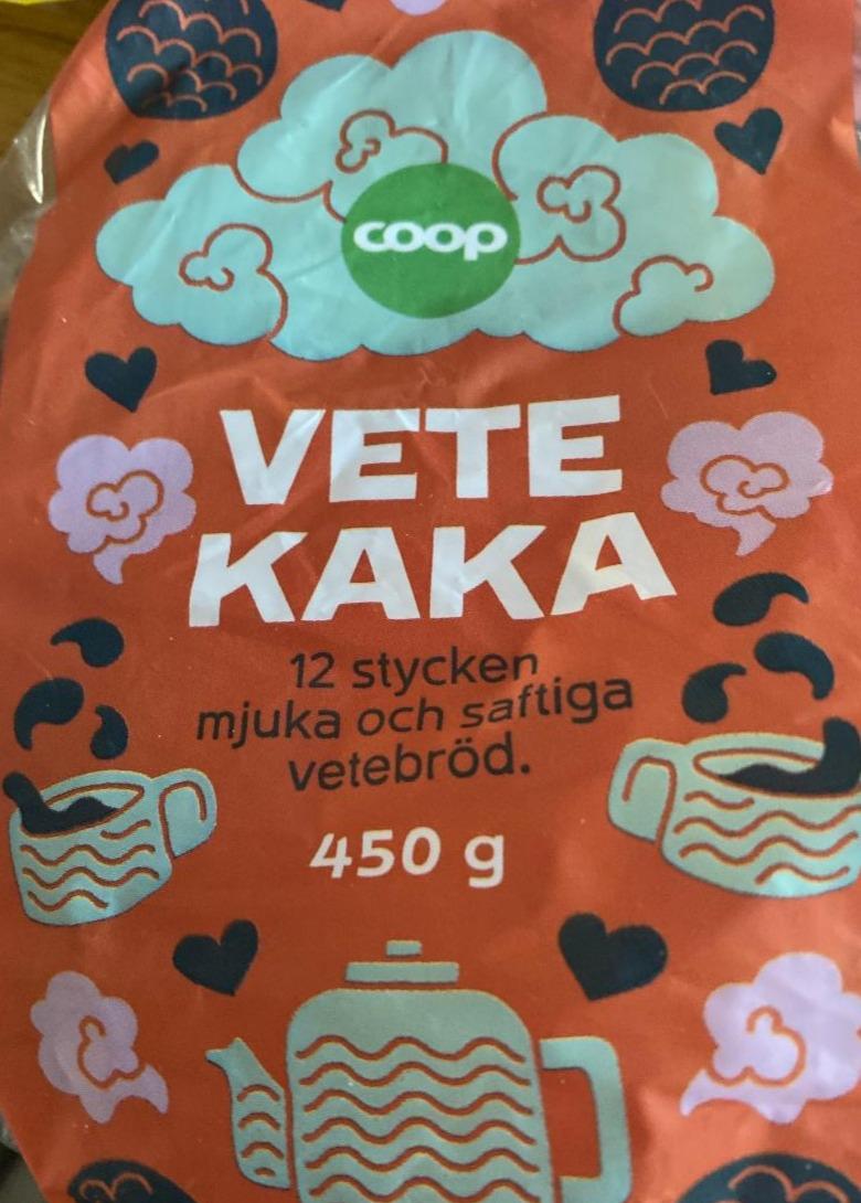 Fotografie - Vete kaka Coop