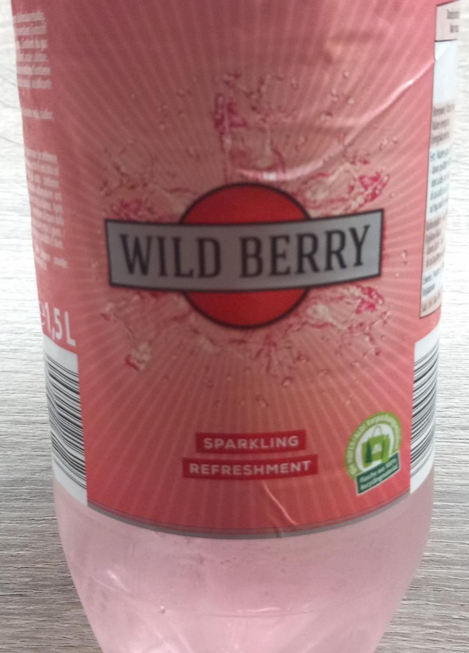 Fotografie - Wild Berry