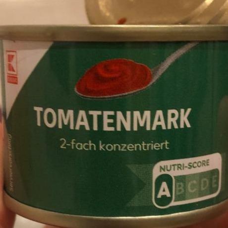 Fotografie - Tomatenmark K-Classic