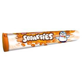 Fotografie - smarties orange