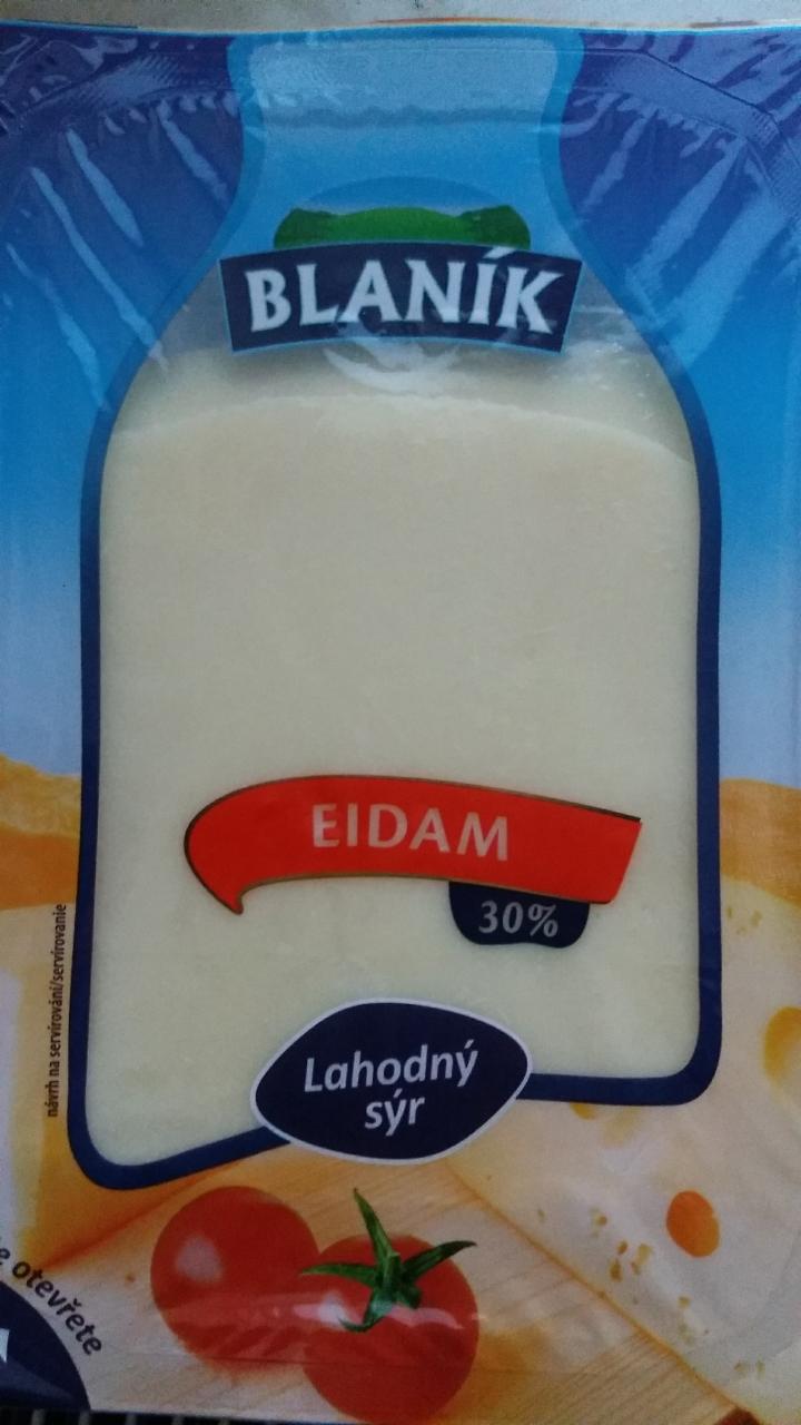 Fotografie - Eidam 30% Blaník