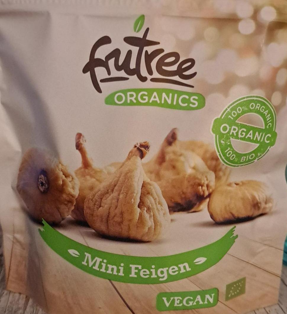 Fotografie - Mini Feigen Organics Frutree