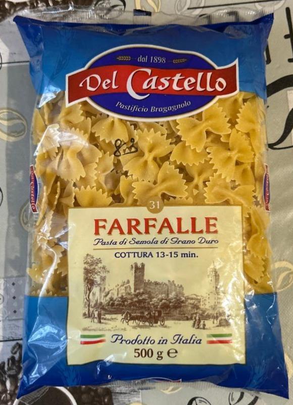 Fotografie - Farfalle Del Castello