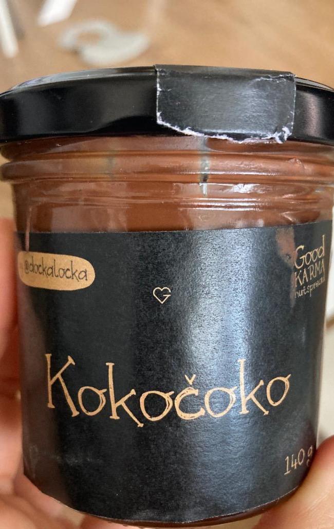 Fotografie - kokočoko Goodie