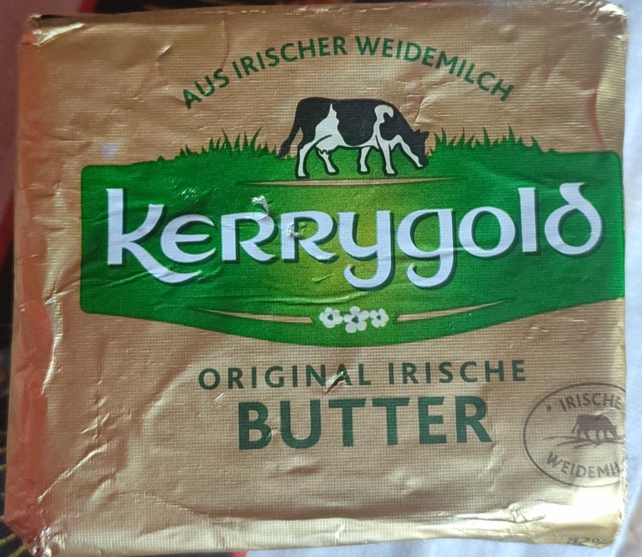 Fotografie - Original Irische Butter Kerrygold