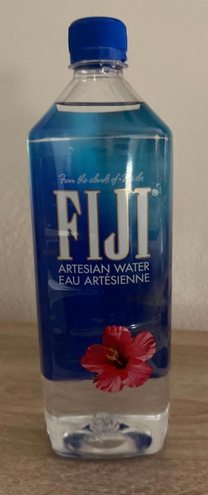 Fotografie - FIJI Artesian Water