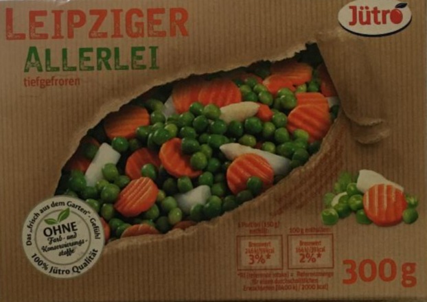 Fotografie - Leipziegel allerleu