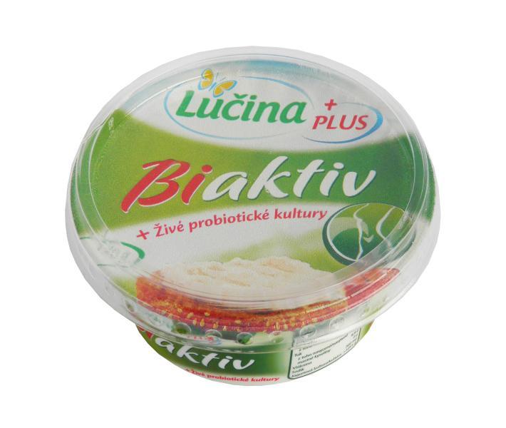 Fotografie - Lučina Biaktiv