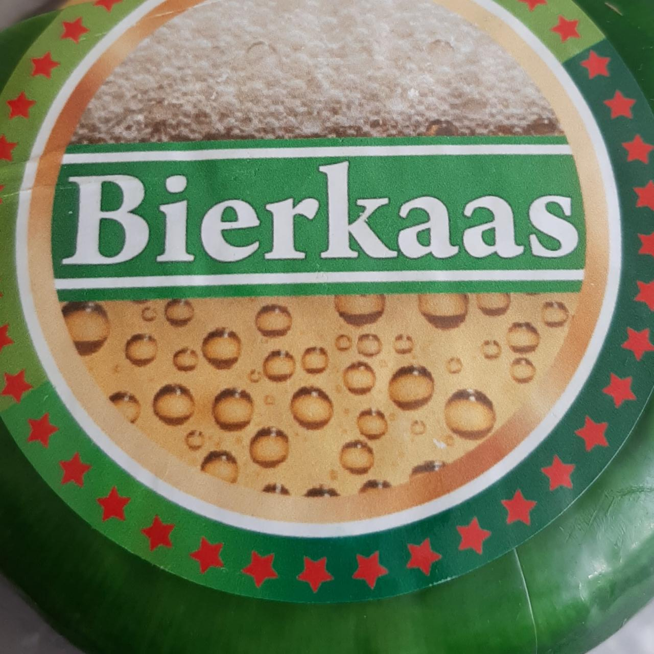 Fotografie - Bierkaas Van Breukelen Kaas