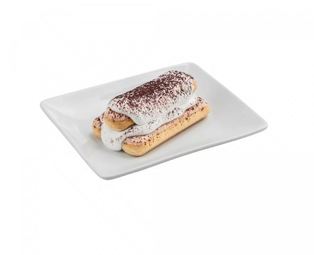 Fotografie - Tiramisu McCafé