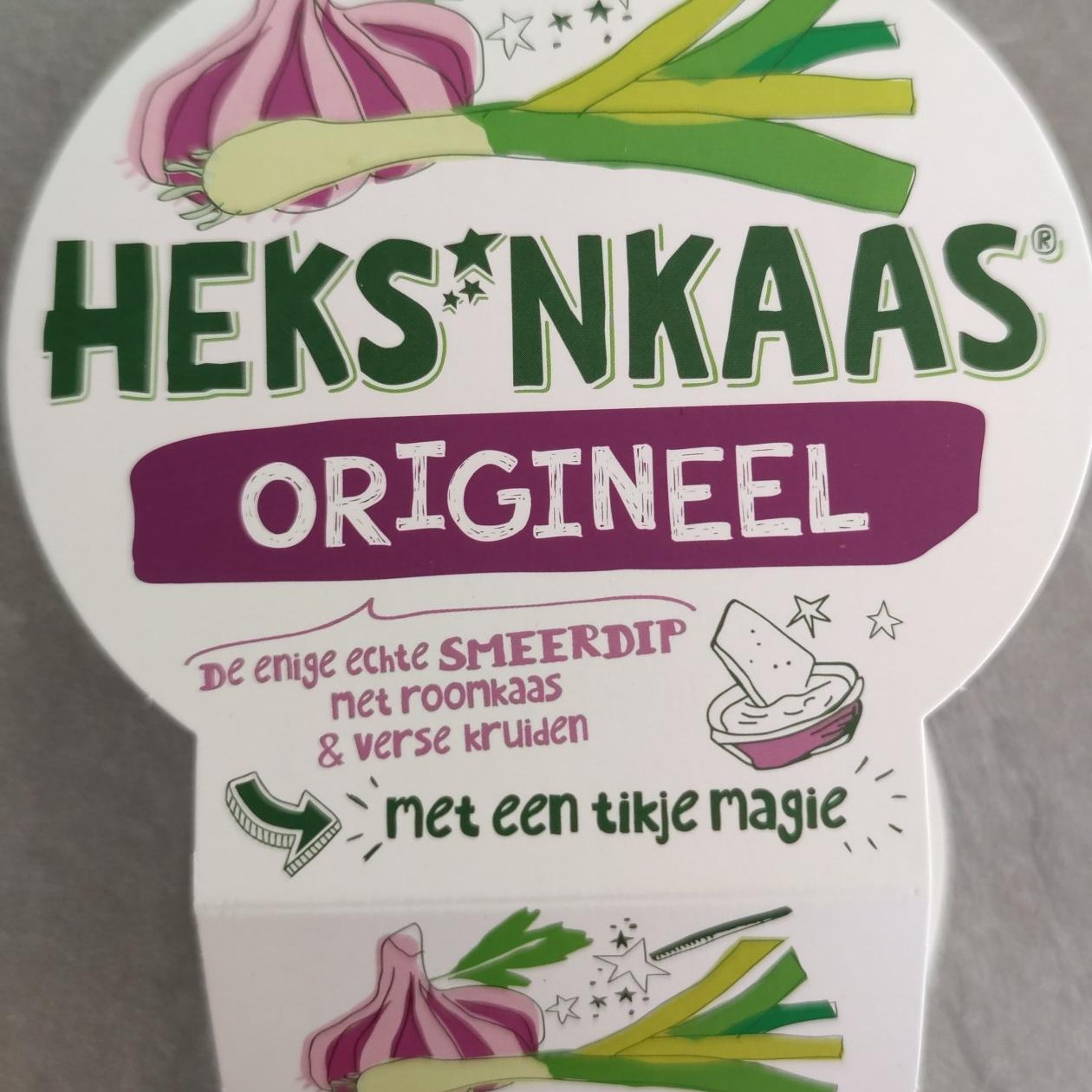 Fotografie - Origineel Heks'nKaas