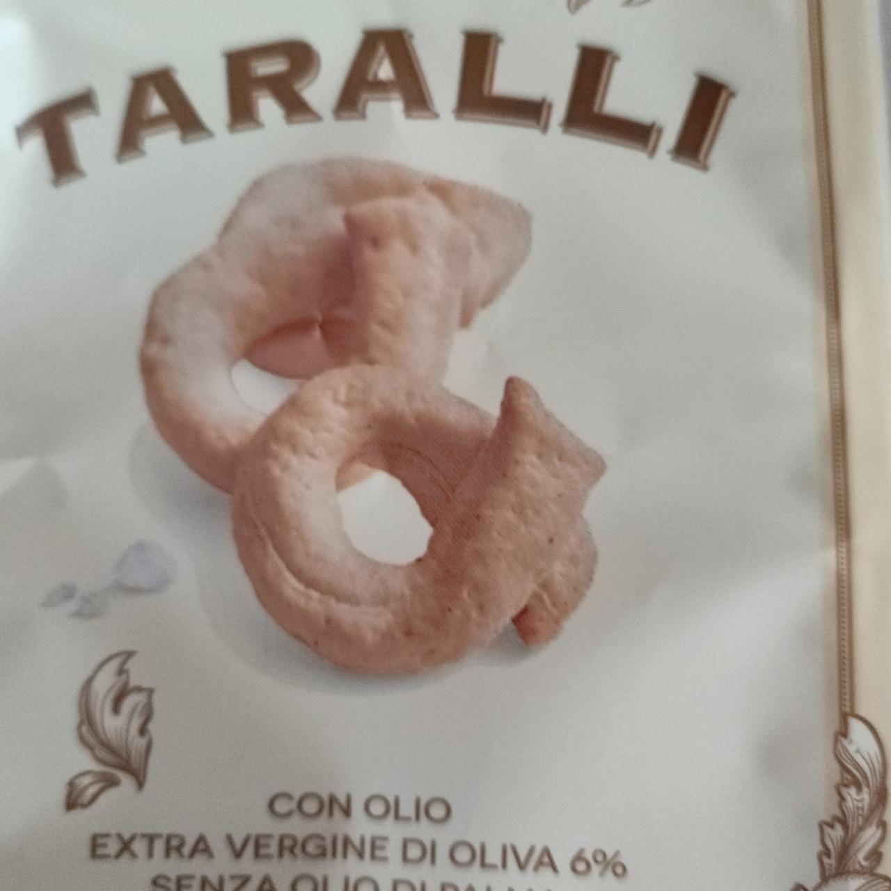 Fotografie - Taralli Panificio Cerchietti