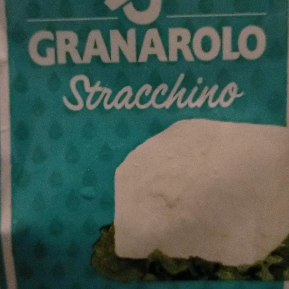 Fotografie - Stracchino Granarolo