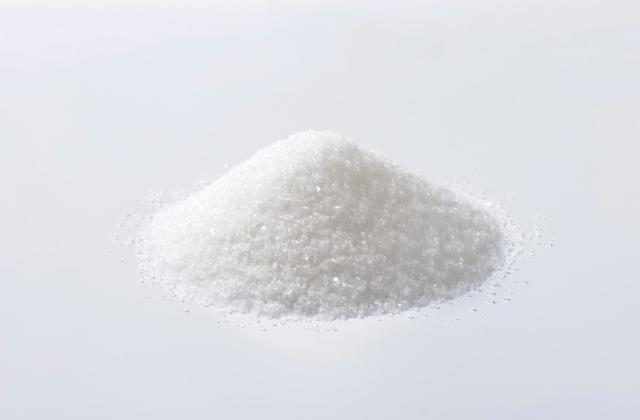 Fotografie - Eritritol eritrit, erythritol