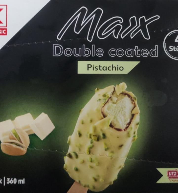 Fotografie - Maxx Double coated Pistachio K-Classic