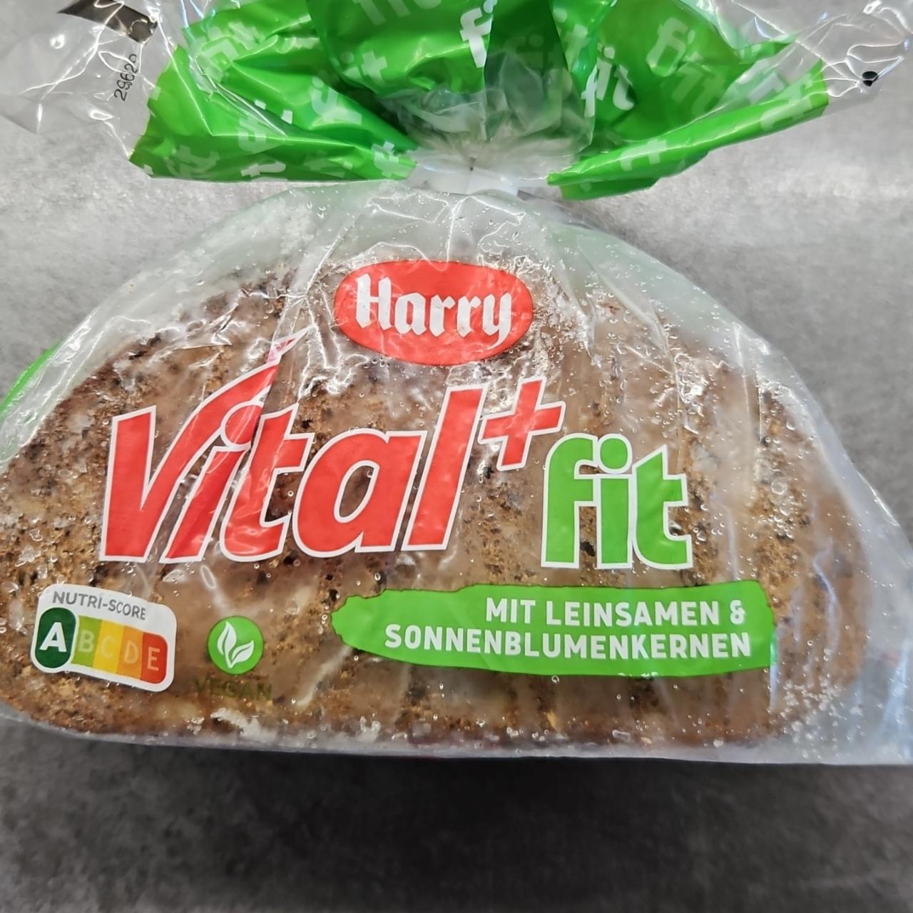 Fotografie - Vital+ fit Harry