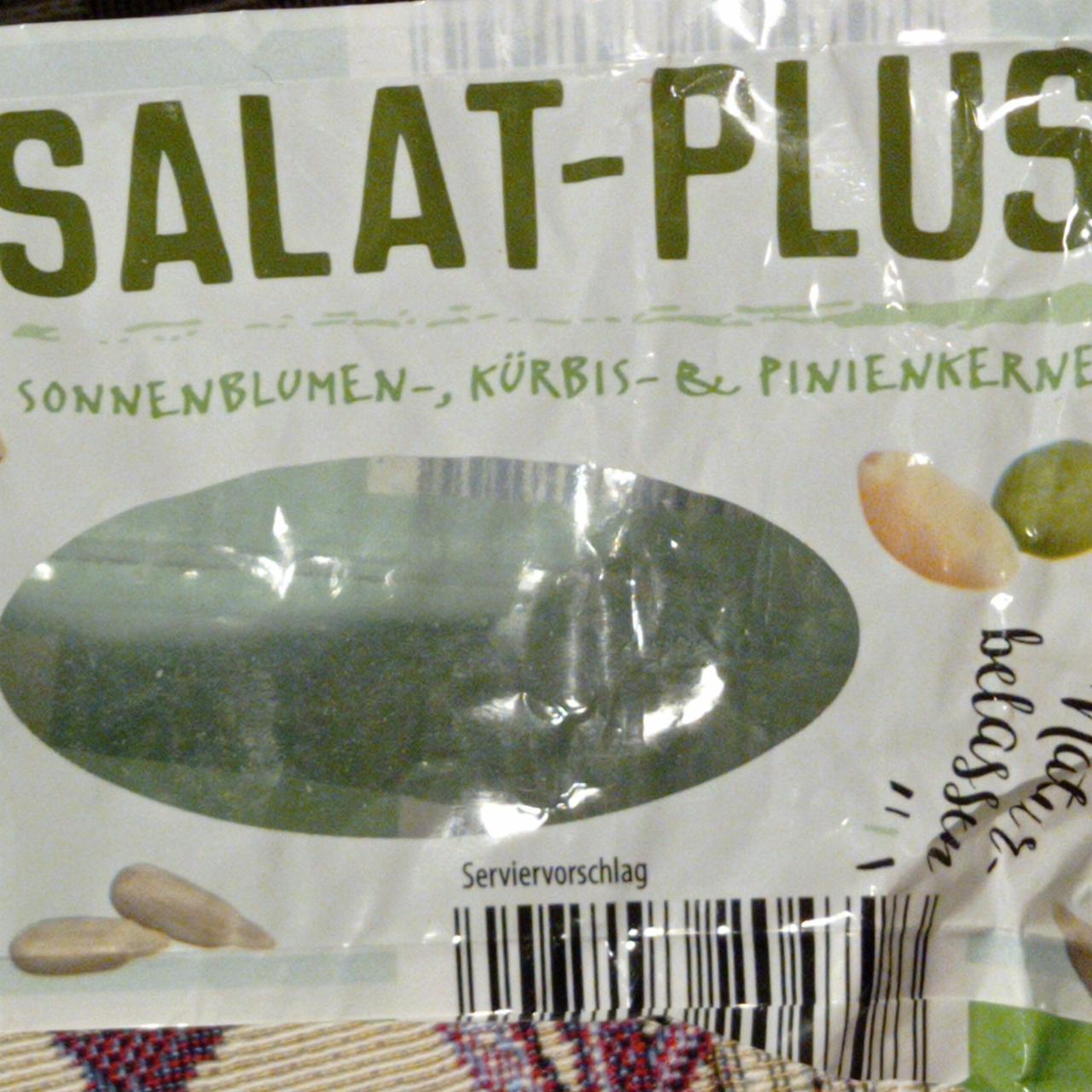 Fotografie - Salat-Plus Trader Joe's