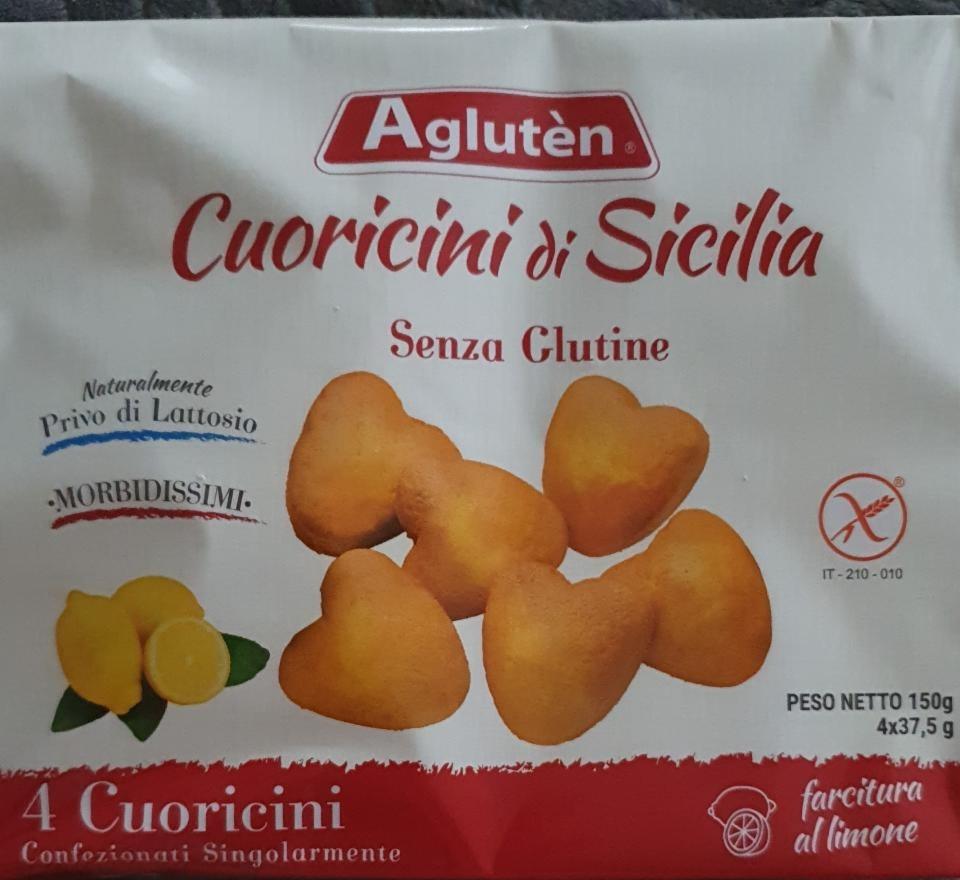 Fotografie - Cuoricini Di Sicilia