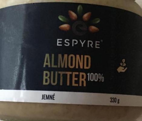 Fotografie - Almond Butter Espyre