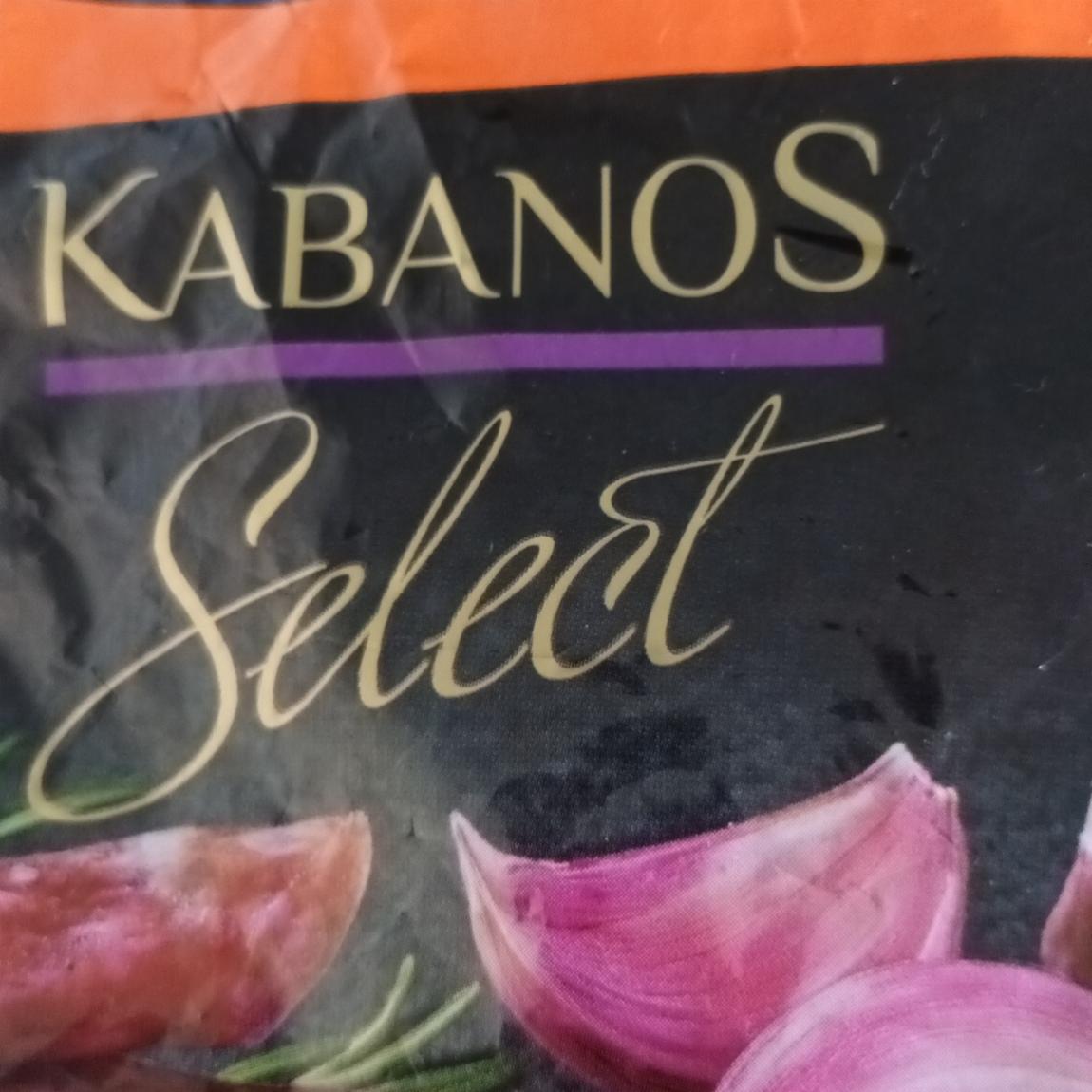 Fotografie - Kabanos Select Garlic Tarczyński